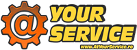 AtYourService.ro